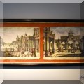 A58. Antique Prodigal Son etchings after Georg Balthasar Probst 